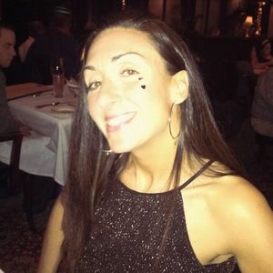 Meet your Posher, Laurie